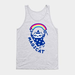 Magicat Tank Top